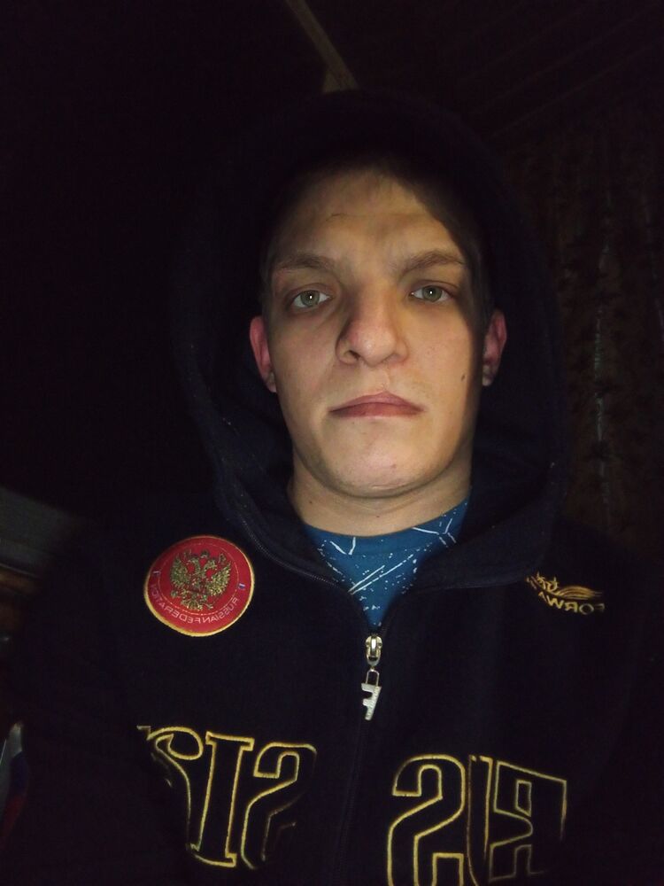 ���� 54319431 ������� Alexey, 27 ���, ���� ���������� � ���������