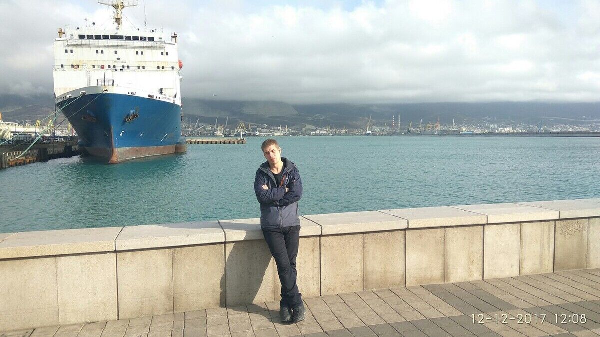 ���� 20342401 ������� ������, 33 ����, ���� ���������� � ���������