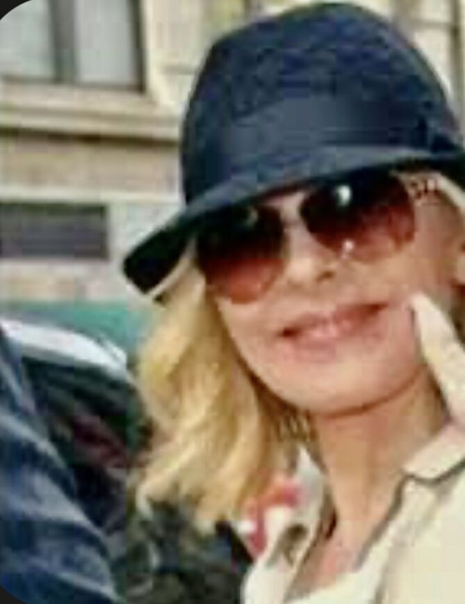  53613671  Irina, 43 ,    