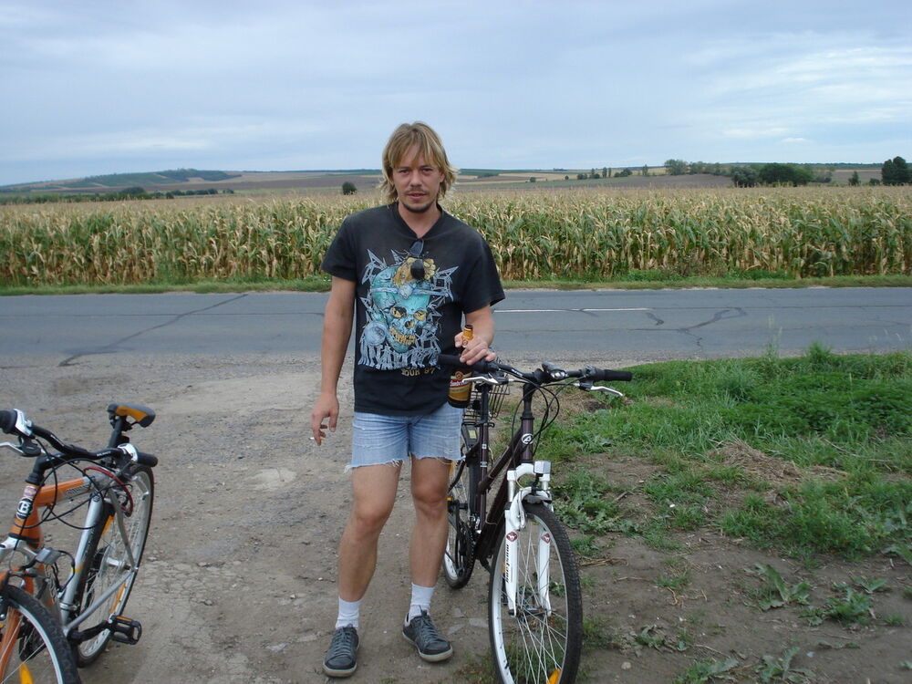 15234111  Ivan, 47 ,     