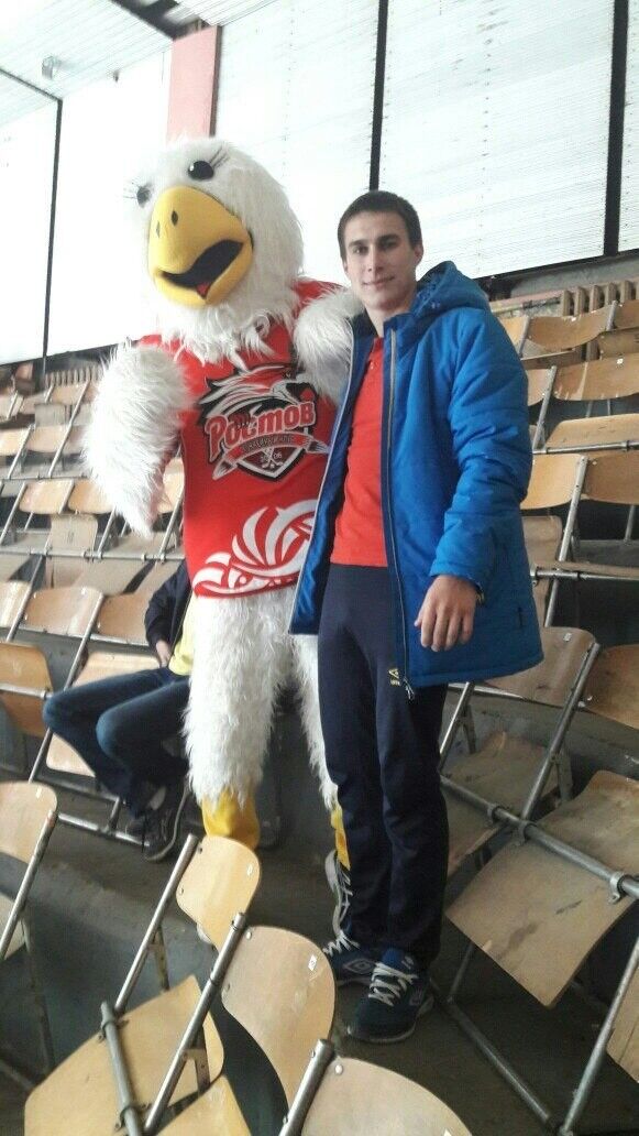 ���� 10815651 ������� Ivan, 31 ���, ���� ���������� � �������-��-����