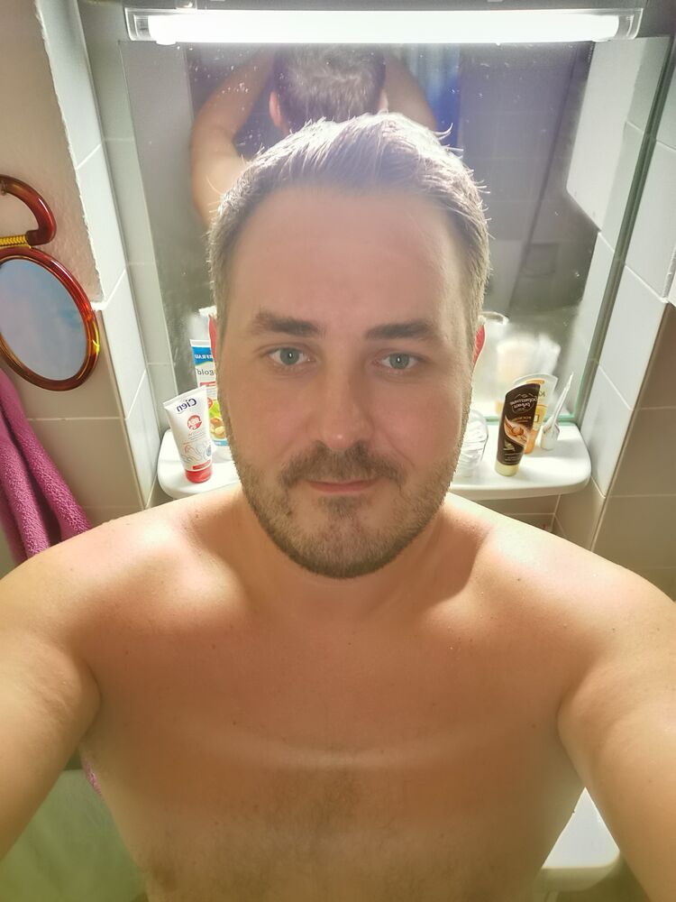 ���� 25401991 ������� Alex, 39 ���, ���� ���������� � Bielefeld