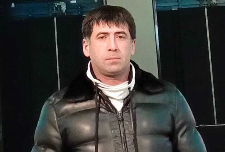 ���� 42452871 ������� Aziz, 46 ���, ���� ���������� � ������