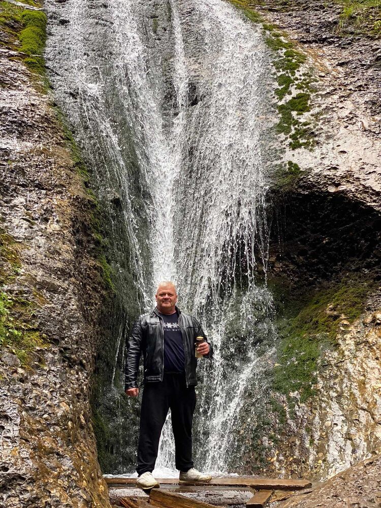 ���� 55494481 ������� Andrei, 53 ����, ���� ���������� � �������