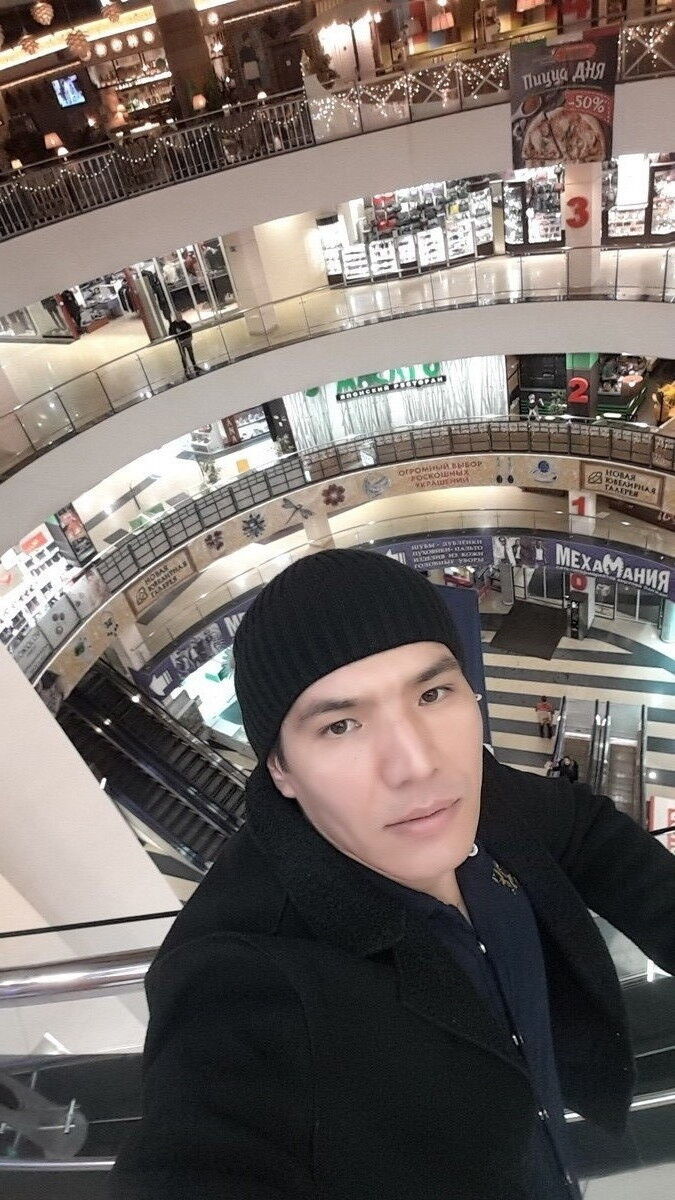 ���� 18838461 ������� �����, 35 ���, ���� ���������� � ������