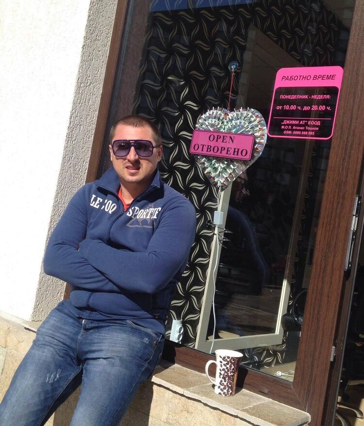 ���������� ������, ���� ������� Rostislav, 46 ���, ������������ ��� ������, ����� � ���������