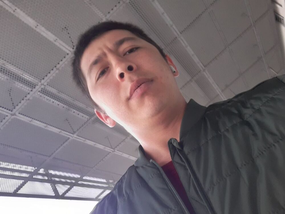 ���� 19777221 ������� Johongir, 33 ����, ���� ���������� � ��������