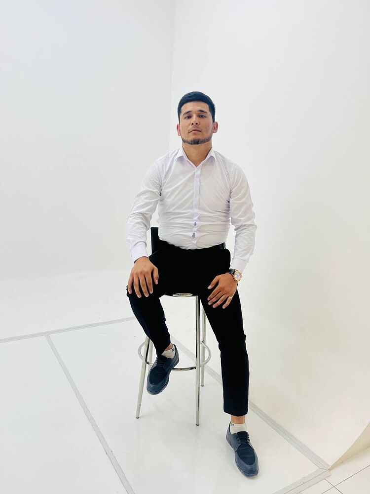  54571941  Sardor, 24 ,    