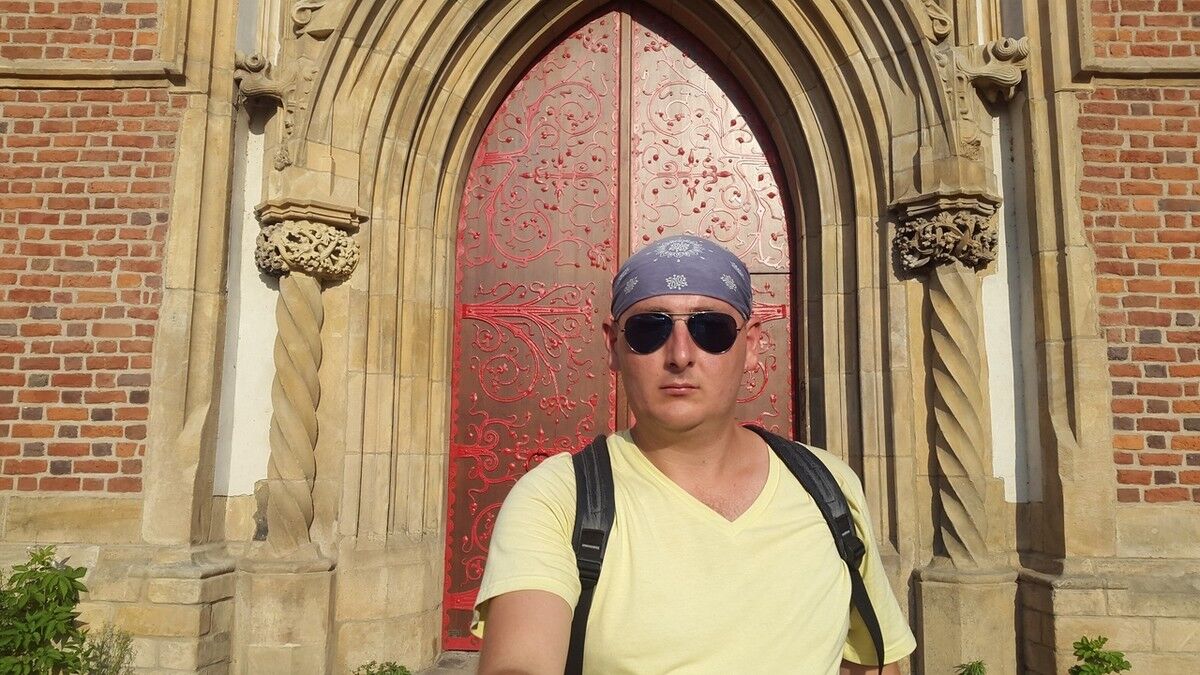  ,   Igor, 36 ,     , c 