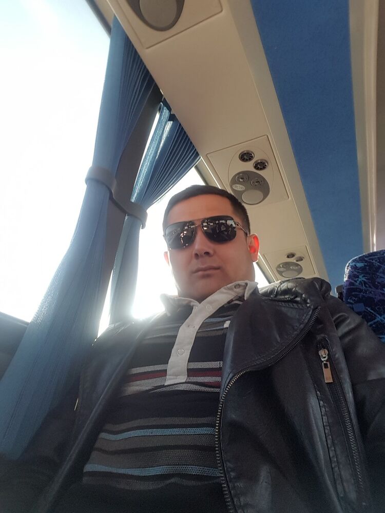 ���� 12360991 ������� Kemal, 35 ���, ���� ���������� � ���������