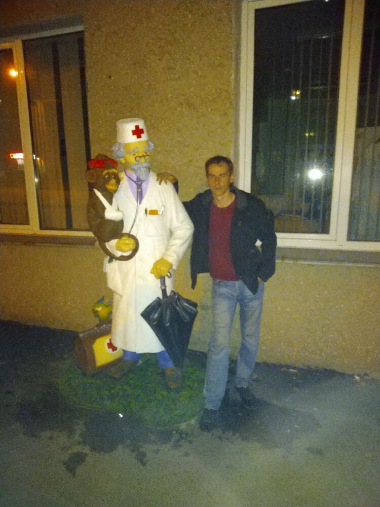 ���������� ���������, ���� ������� Sergey, 38 ���, ������������ ��� ������, ����� � ���������, c�������� ���������