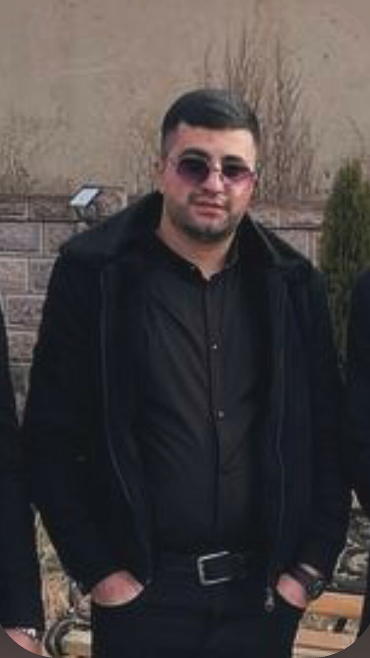  42421341  Rustam, 27 ,    -