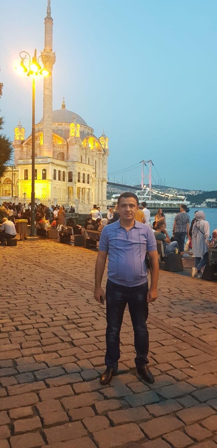 ���� 25572171 ������� Hikmet, 44 ����, ���� ���������� � ����