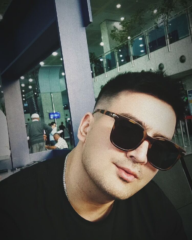  ,   Javokx, 31 ,   ,   
