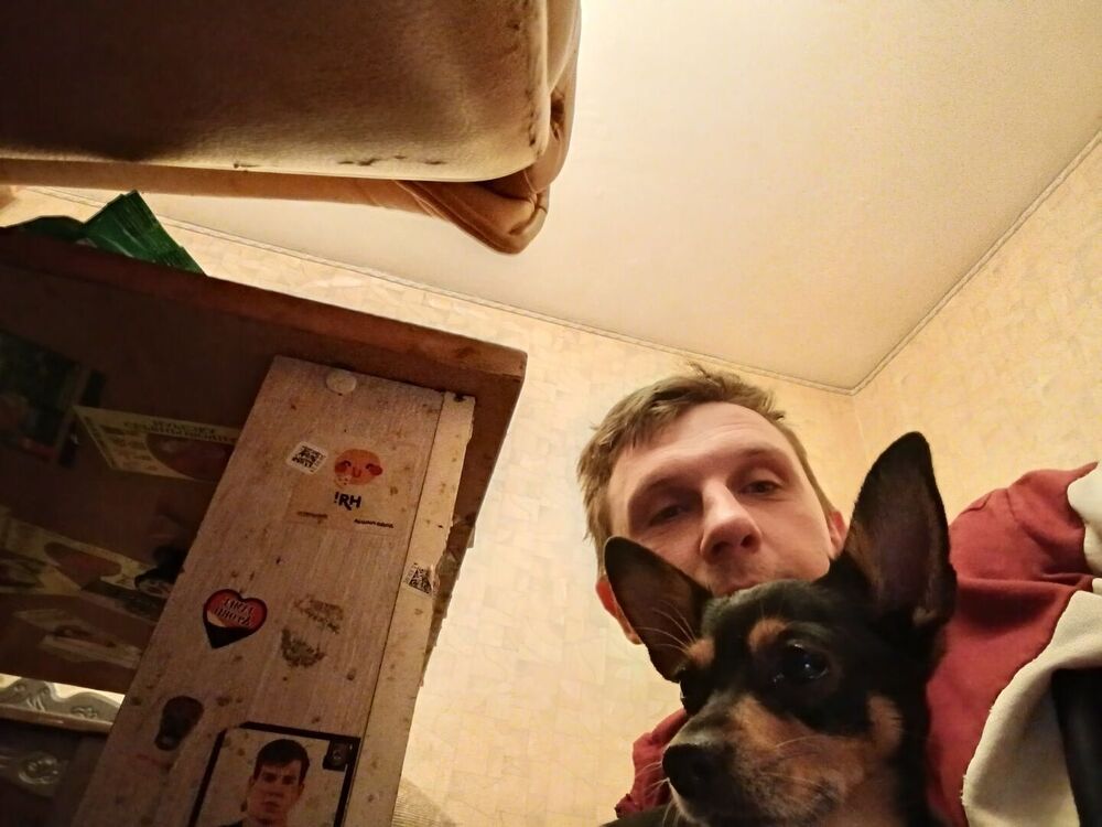 ���� 56154241 ������� �������, 42 ����, ���� ���������� � �����-����������