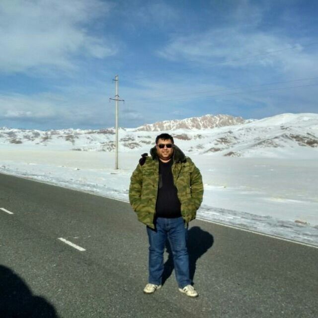  15141061  Alex, 43 ,    