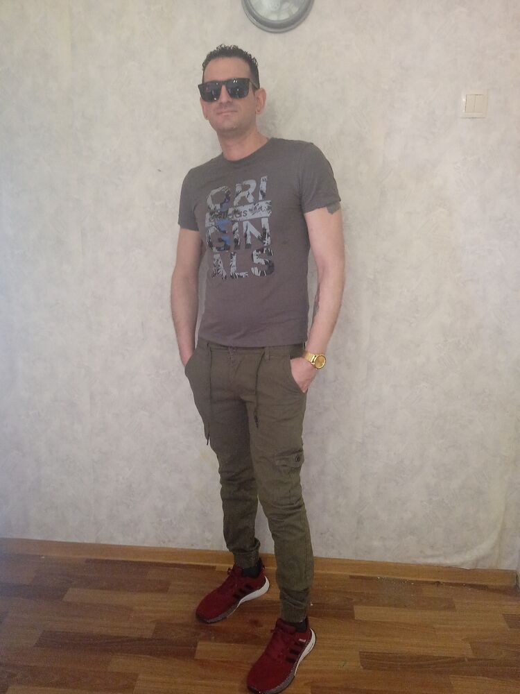 ���� 25811011 ������� Carlos, 35 ���, ���� ���������� � ������