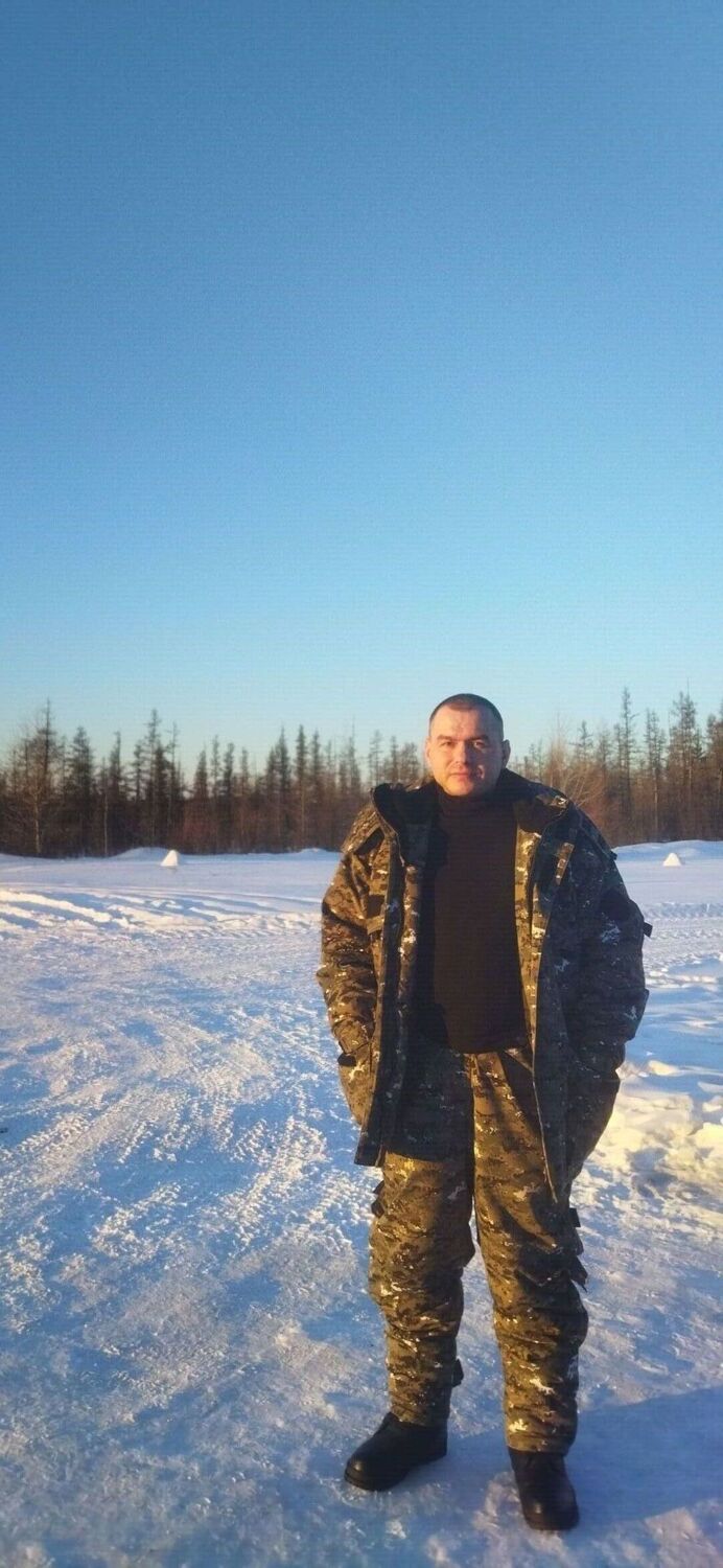 ���������� ���������, ���� ������� Vadim, 40 ���, ������������ ��� ������, ����� � ���������