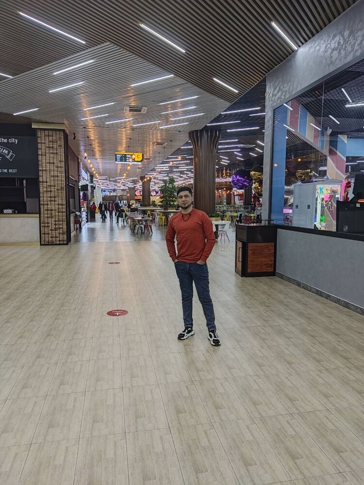 ���� 55539141 ������� Salih, 26 ���, ���� ���������� � �����