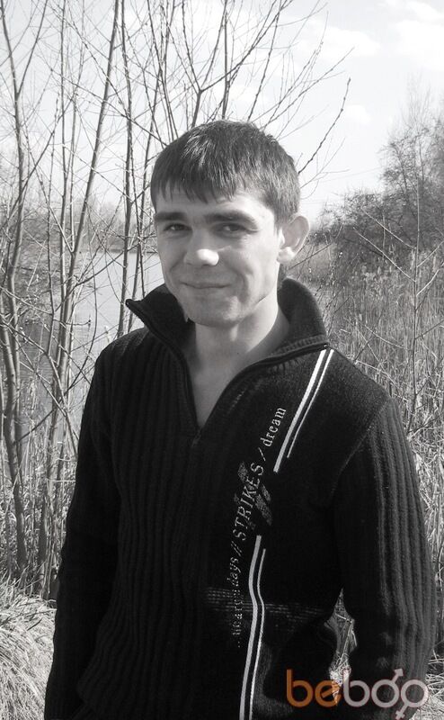 Знакомства Брест, фото мужчины Скользкий, 31 год, познакомится для флирта