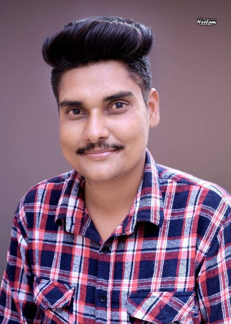  42154421  Gappu, 26 ,    Bhopal