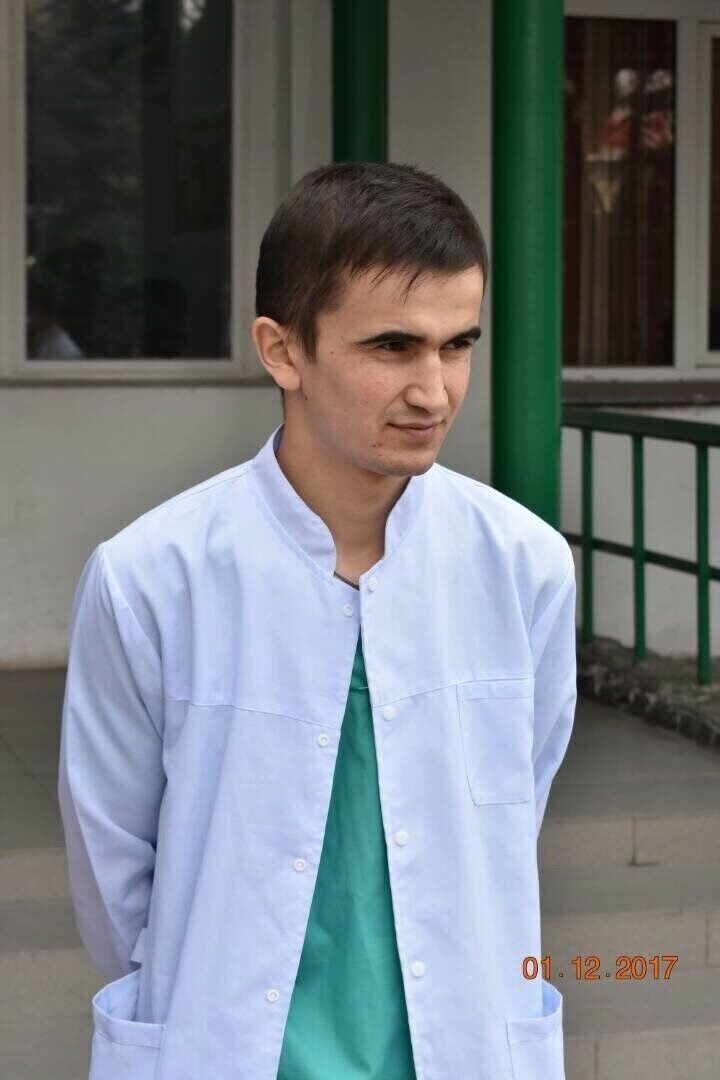  53866671  Iliaz, 29 ,    