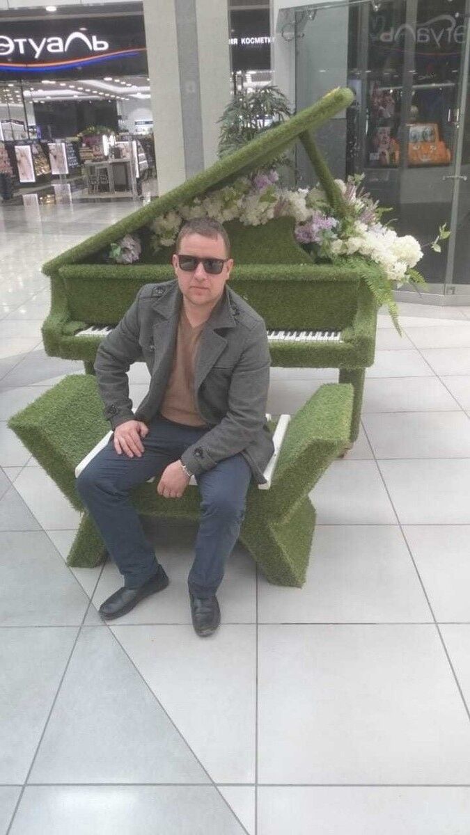 ���������� ���������, ���� ������� ������, 38 ���, ������������ ��� ������