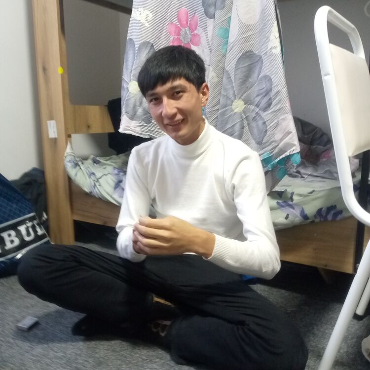  54147451  Mr Ray, 21 ,    