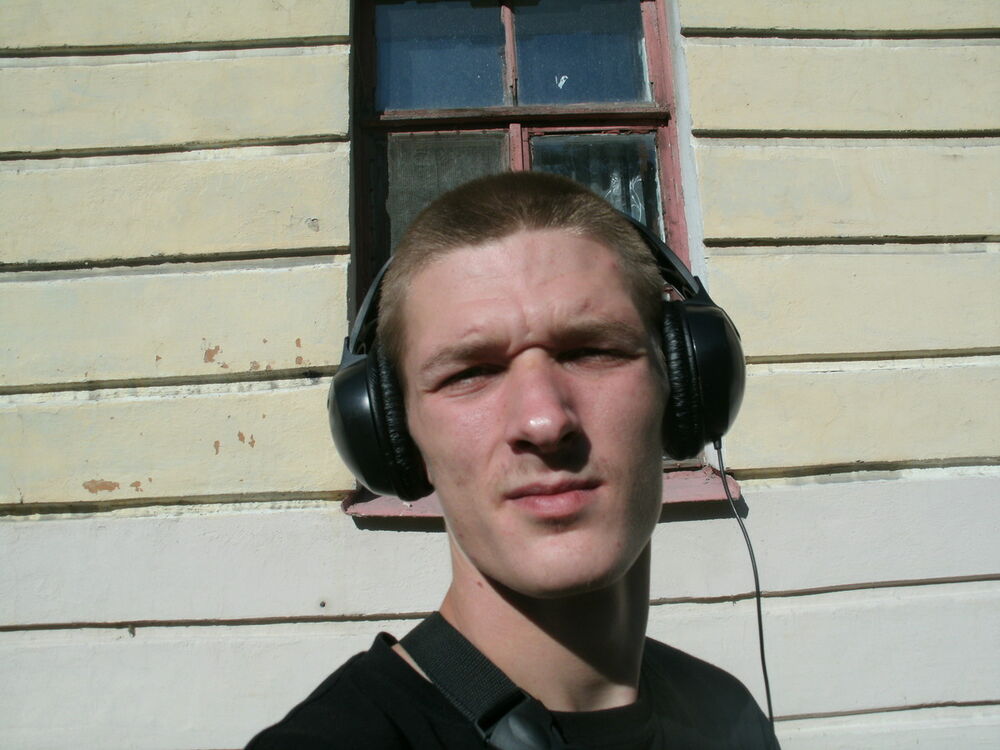  -,   Sergey, 36 ,   