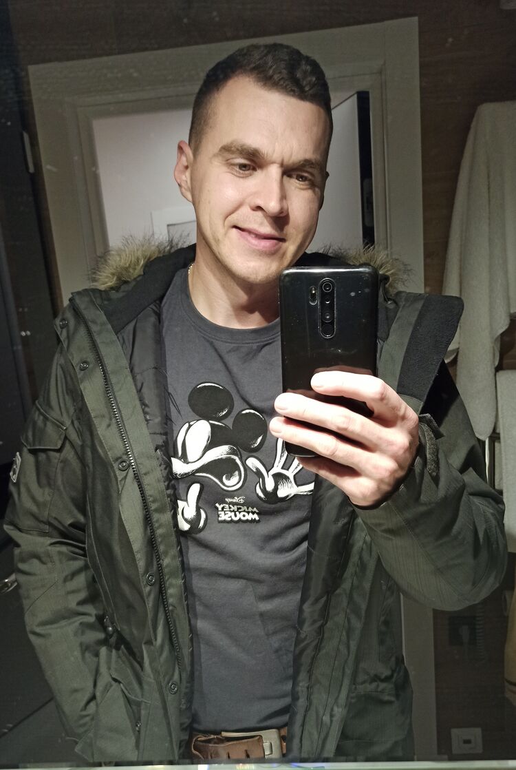 ���� 24714361 ������� Sergey, 36 ���, ���� ���������� � ������