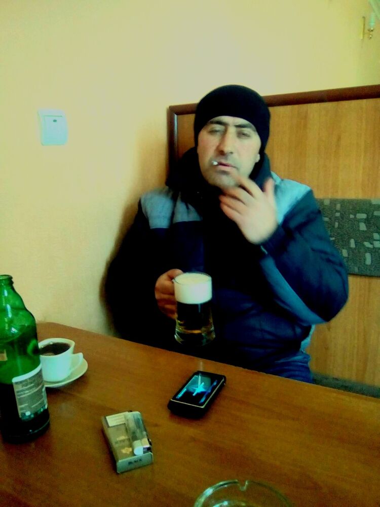  ,   Garik, 43 ,   c 