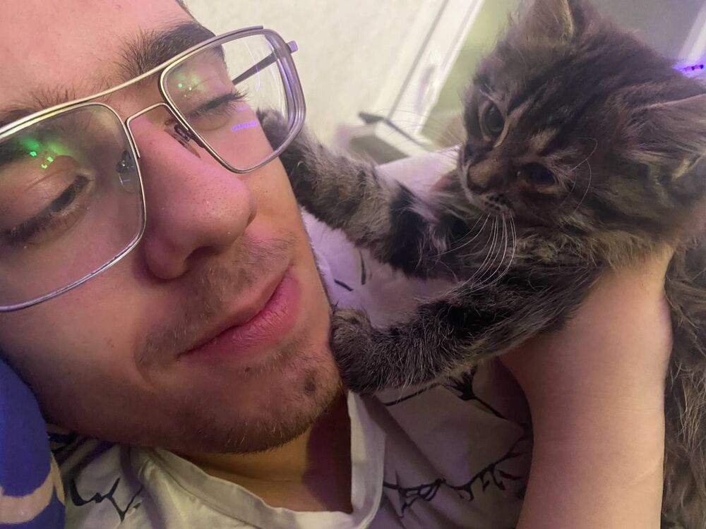 ���� 48188721 ����� ������, 19 ���, ���� ���������� � ������