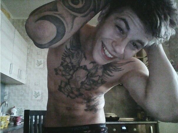 ���� 7281661 ������� Valery, 33 ����, ���� ���������� � �����