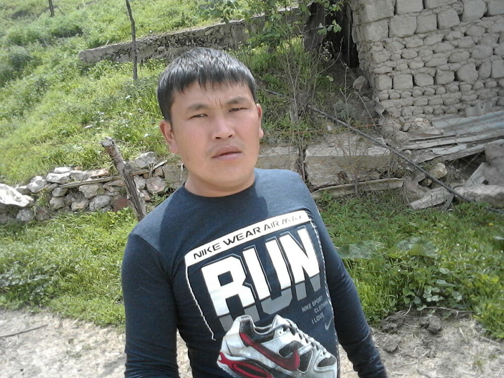  13422271  Mamatov, 34 ,    