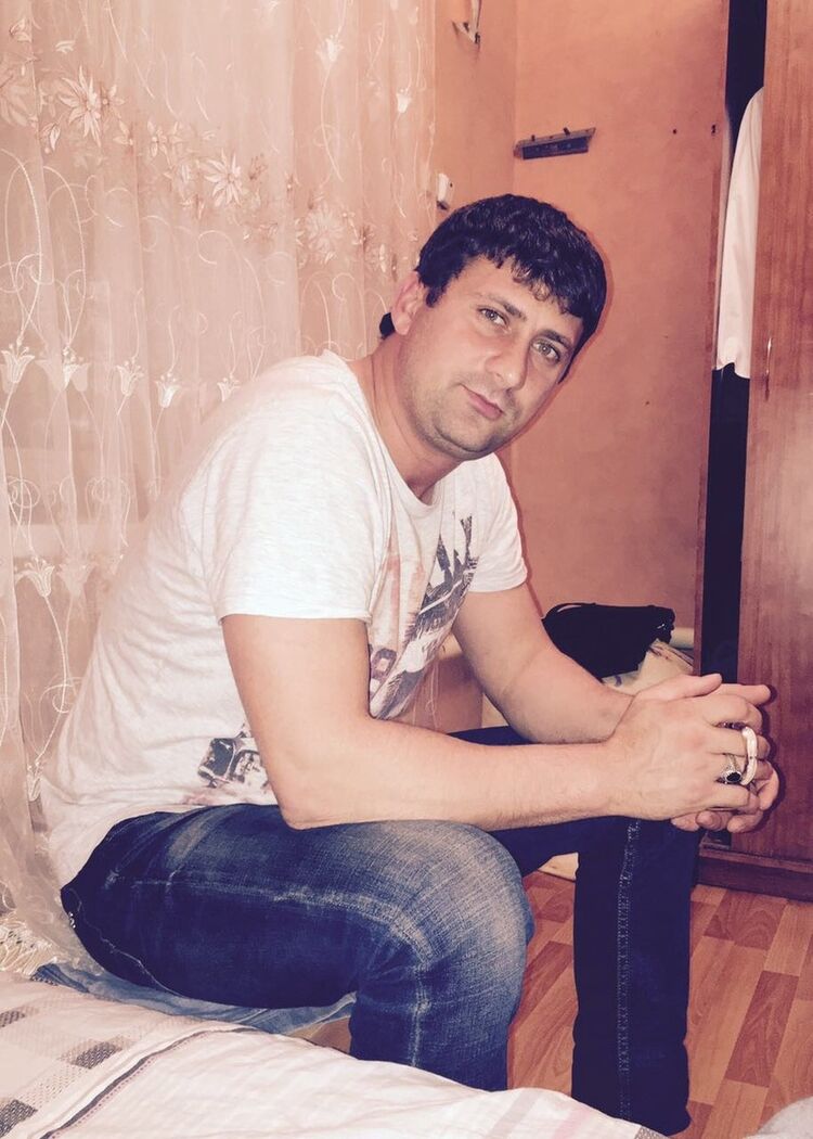 ���� 10480621 ������� Samandar, 41 ���, ���� ���������� � ������������