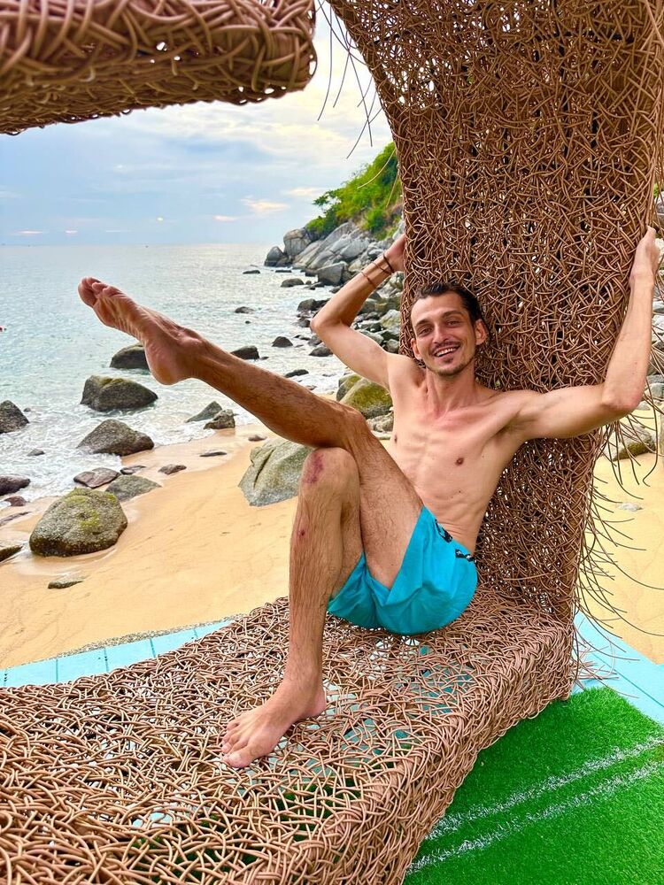  Phuket,   Slava, 33 ,   ,   