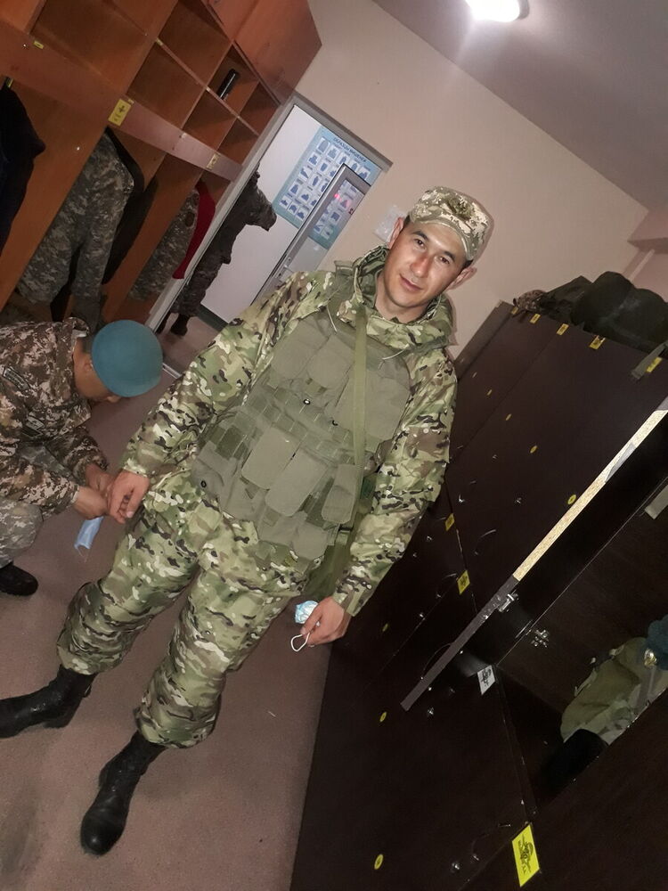 ���� 20047101 ������� ��������, 35 ���, ���� ���������� � ������