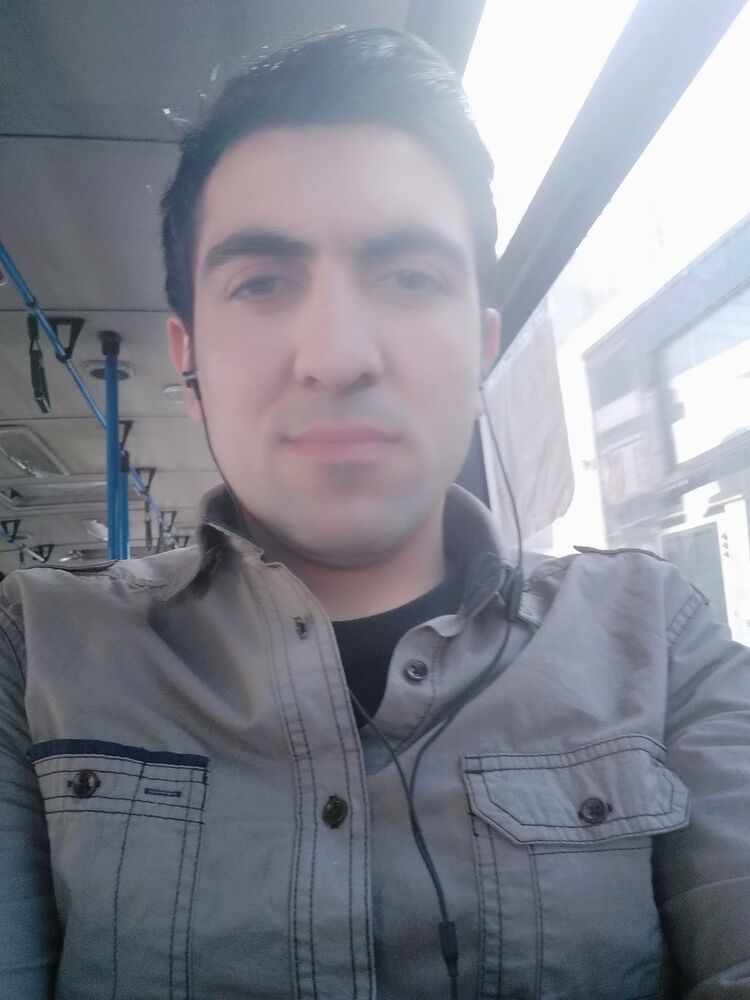 ���� 28697011 ������� Ilgar, 33 ����, ���� ���������� � ����