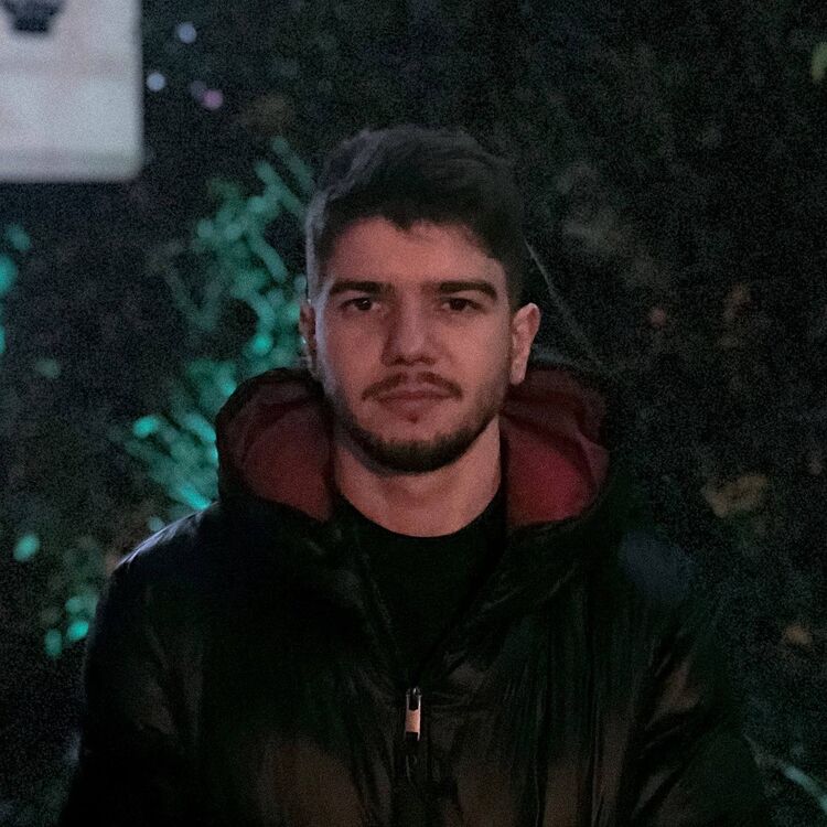 ���� 41679261 ������� Cristian, 30 ���, ���� ���������� � ��������