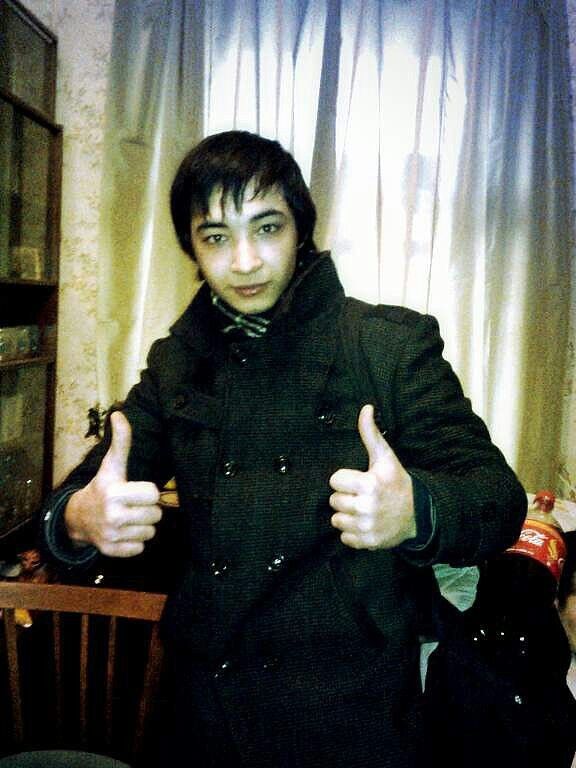 ���� 5620381 ������� Bek, 34 ����, ���� ���������� � ������