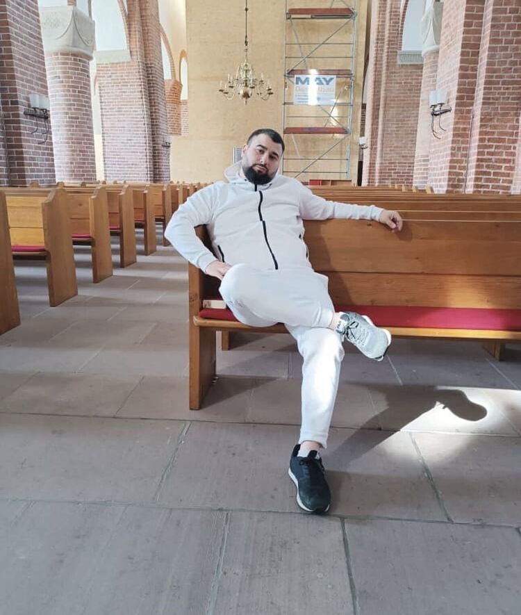 Westerburg,   Adlan, 32 ,   ,   