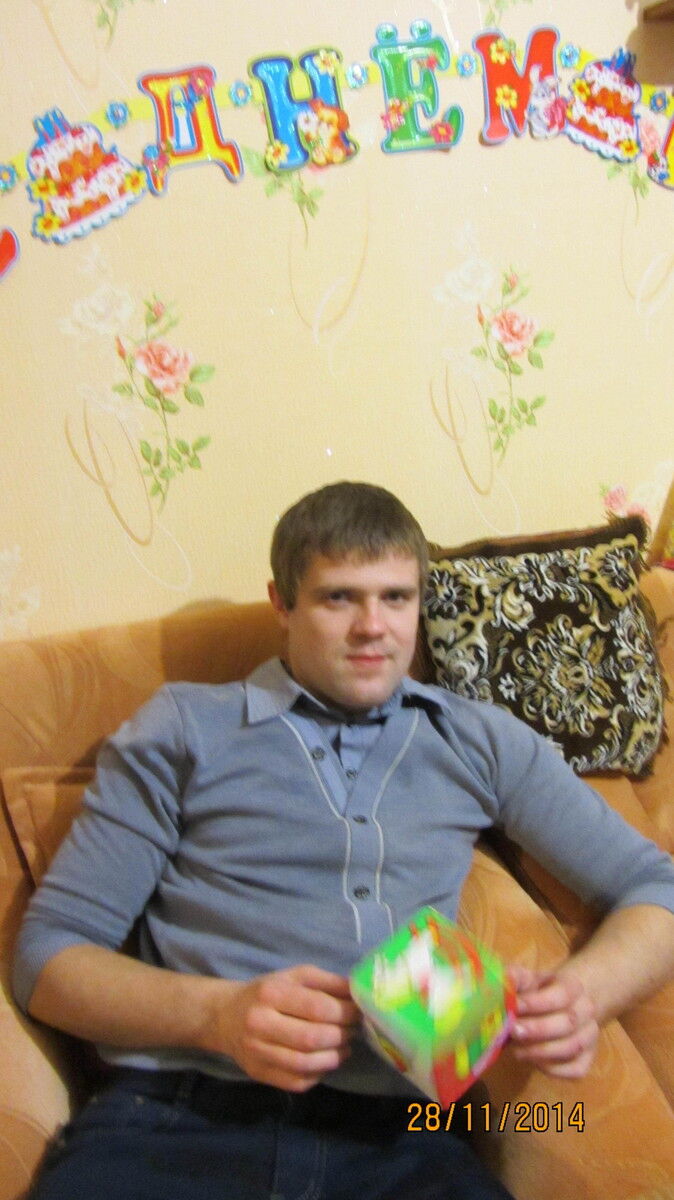 ���� 8835861 ������� ������, 35 ���, ���� ���������� � ��������