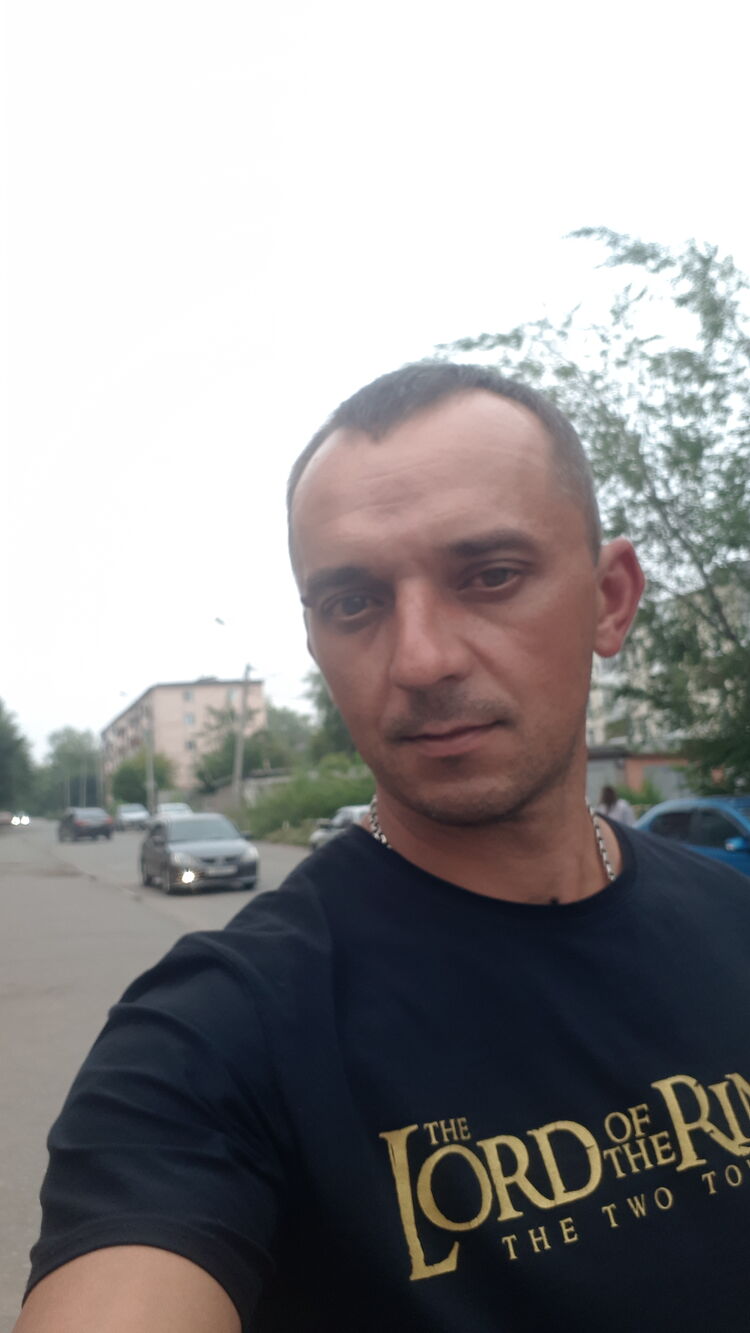 ���������� �����������, ���� ������� Dmitry, 41 ���, ������������ ��� ������, ����� � ���������