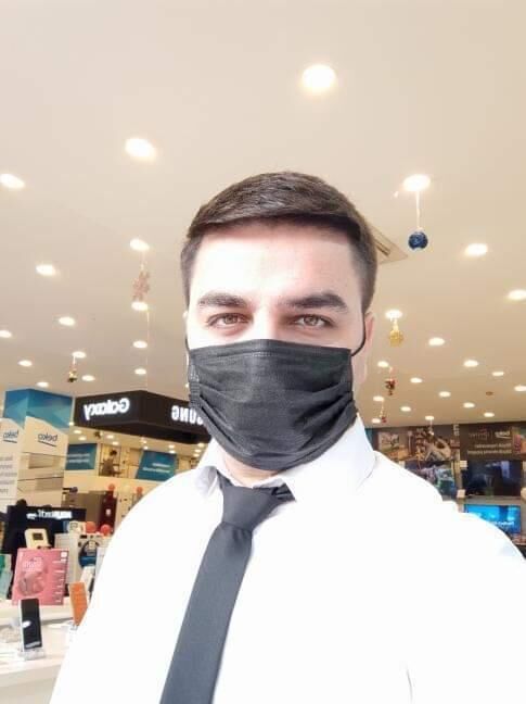  24739661  ELNUR, 36 ,    