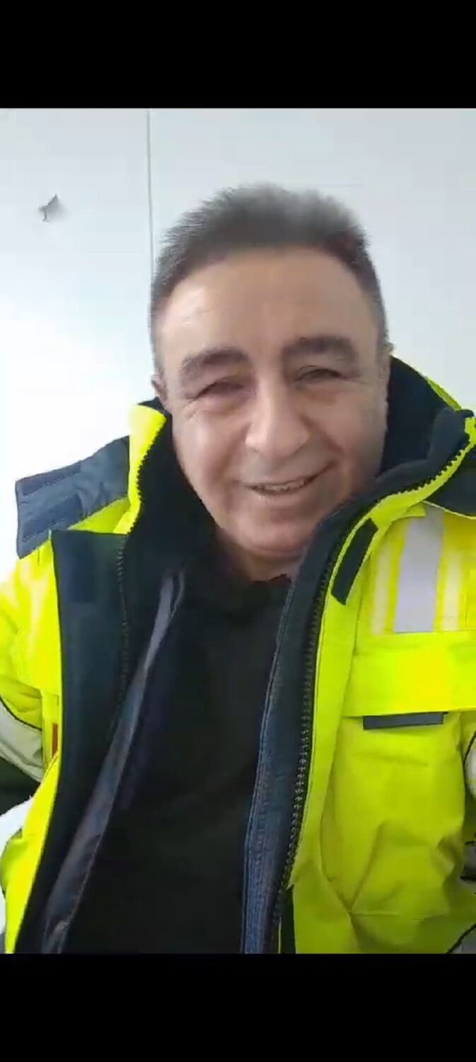 ���������� ������, ���� ������� Ali, 56 ���, ������������ ��� c�������� ���������