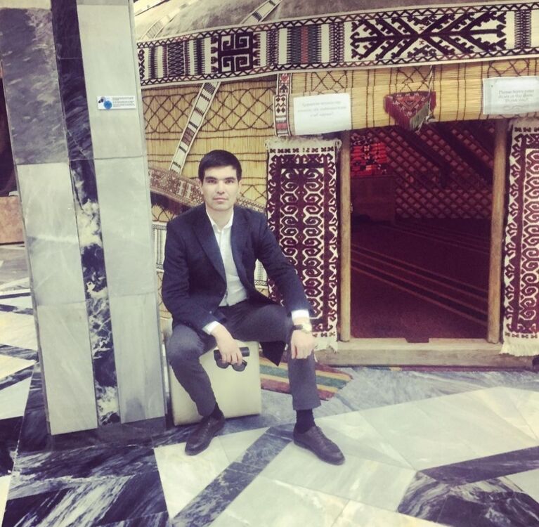 ���� 23862281 ������� Timur, 36 ���, ���� ���������� � ��������