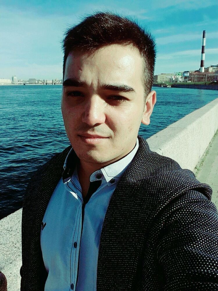 ���� 25764121 ������� Mikha, 29 ���, ���� ���������� � �����-����������