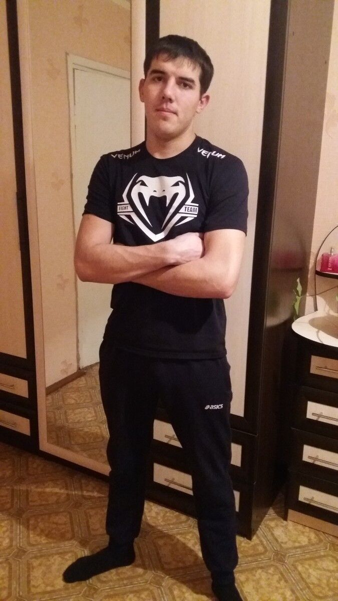 ���� 6850141 ������� ��������, 31 ���, ���� ���������� � ����������