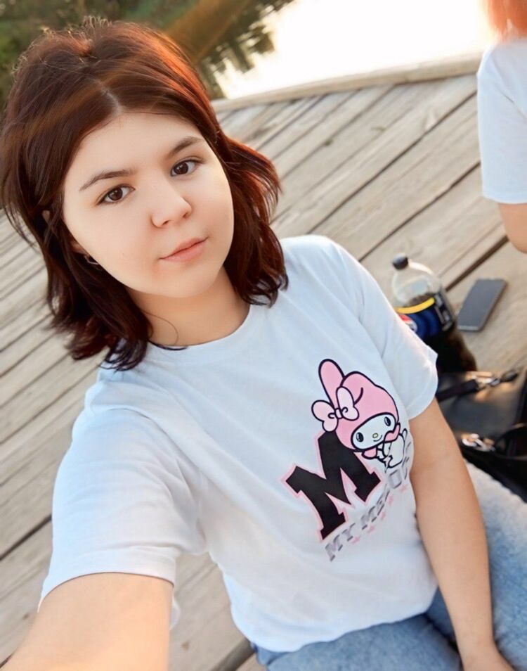 ���� 55501041 ������� Viktoriia, 21 ���, ���� ���������� � �����������