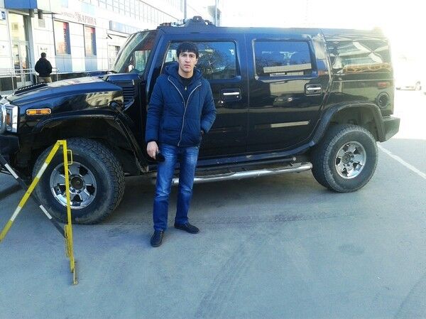 ���� 4702271 ������� Maksud, 33 ����, ���� ���������� � ������